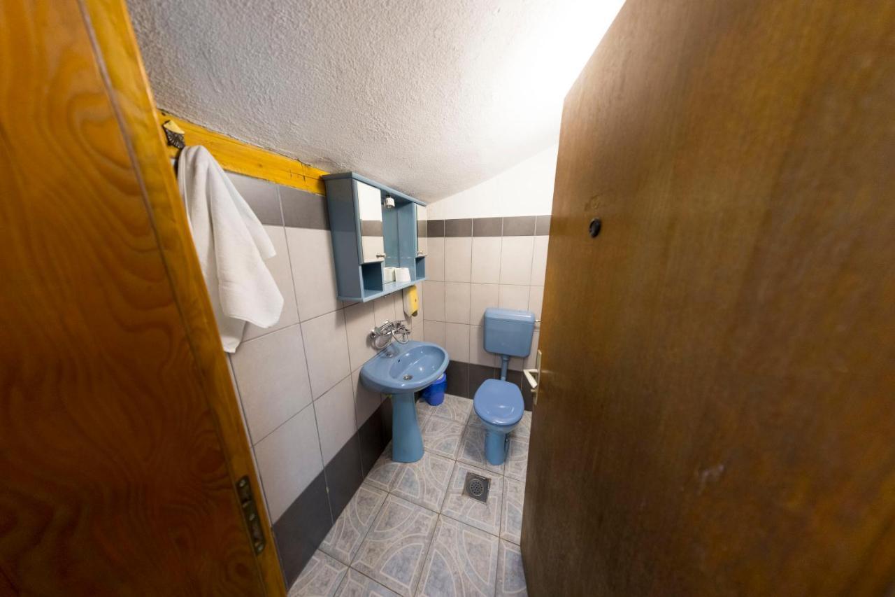 Apartment Green Lagoon Bihać Extérieur photo